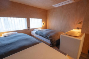 APARTMENTS by Bed and Craft